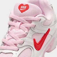 Nike V5 RNR PS Blanc Sommet / Rouge Clair - Mousse Rose