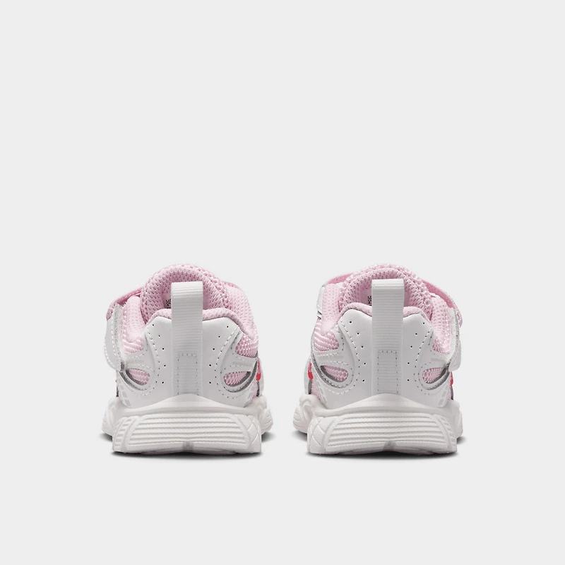 Nike V5 RNR TD Blanc Sommet / Rouge Clair - Mousse Rose
