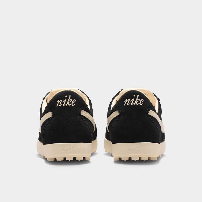 Nike Women's Astrograbber Black / Muslin