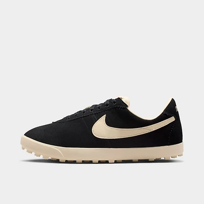 Nike Femmes Astrograbber Noir / Mousseline