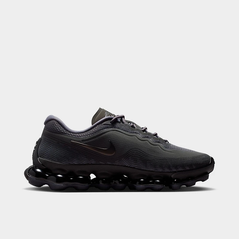 Nike Air Liquid Max TM Best Grey / Metallic Dark