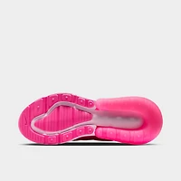 Nike Air Max 270 GS Pink Foam / Hyper - Pinksicle
