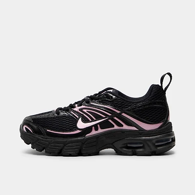 Nike Air Max Moto GS Noir / Rose Mousse - Montée