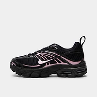 Nike Air Max Moto GS Noir / Rose Mousse - Montée
