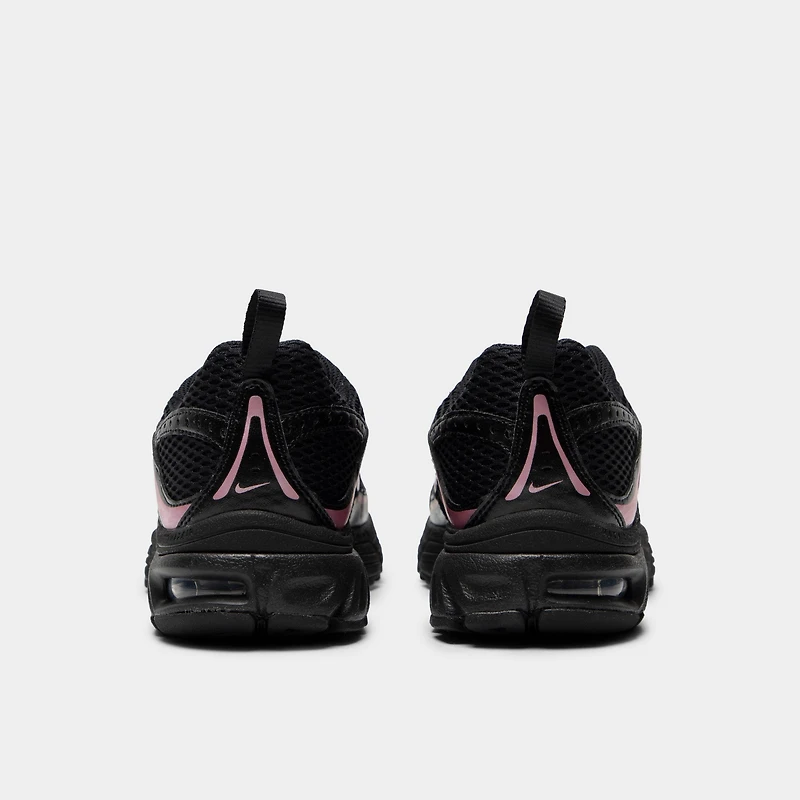 Nike Air Max Moto GS Noir / Rose Mousse - Montée