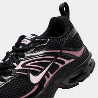 Nike Air Max Moto GS Black / Pink Foam - Rise