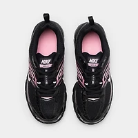 Nike Air Max Moto GS Noir / Rose Mousse - Montée