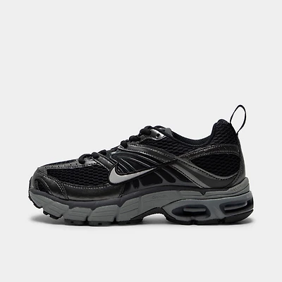 Nike Air Max Moto GS Black / Light Smoke Grey - Dark