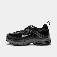 Nike Air Max Moto GS Black / Light Smoke Grey - Dark
