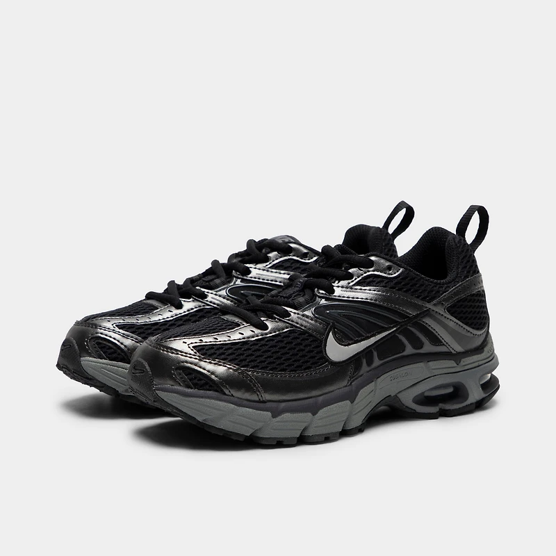Nike Air Max Moto GS Black / Light Smoke Grey - Dark