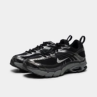 Nike Air Max Moto GS Black / Light Smoke Grey - Dark