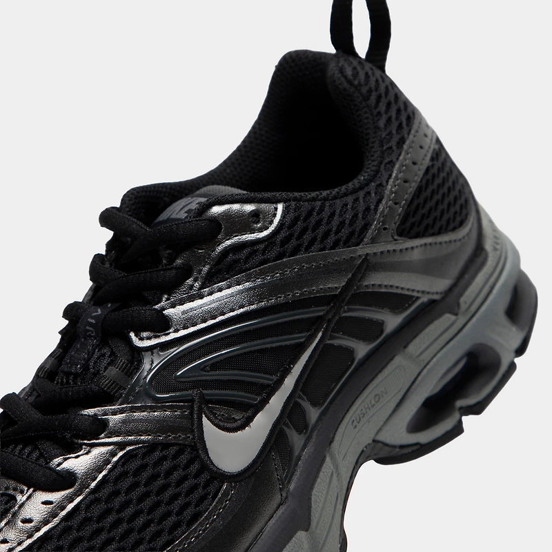 Nike Air Max Moto GS Noir / Gris Fumé Clair - Foncé