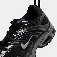 Nike Air Max Moto GS Noir / Gris Fumé Clair - Foncé