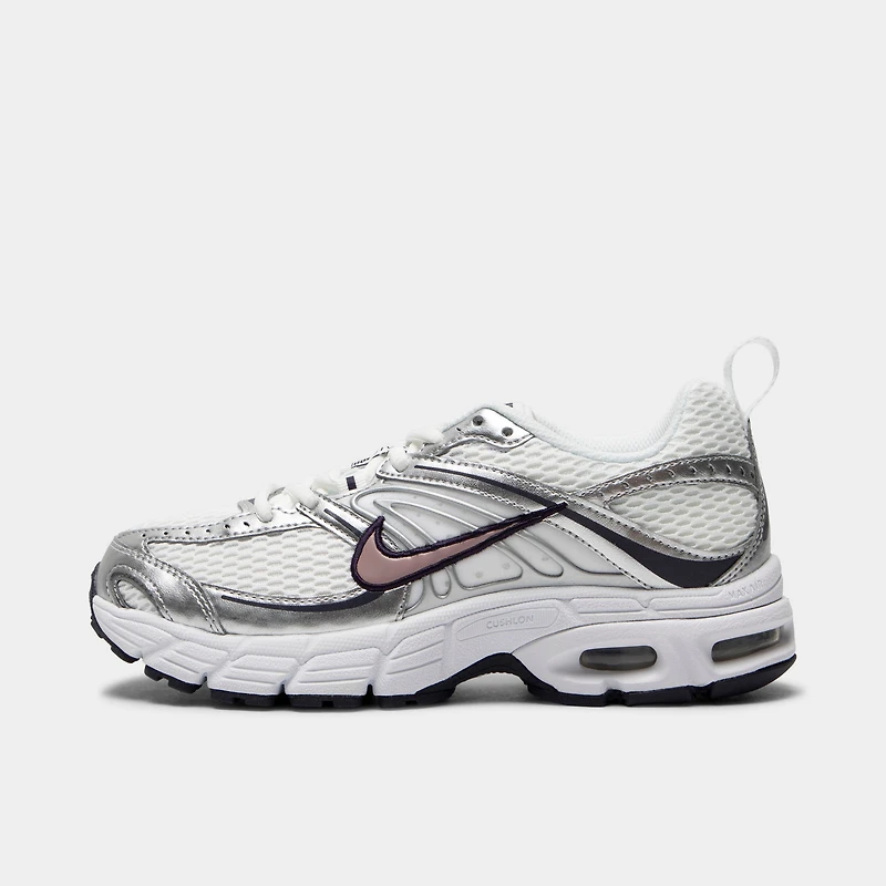 Nike Air Max Moto GS Summit Blanc / Violet Clair - Minerai