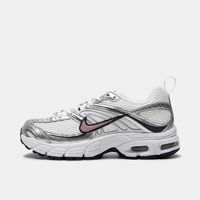 Nike Air Max Moto GS Summit Blanc / Violet Clair - Minerai