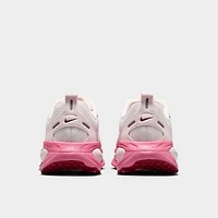 Nike Women's Vomero 18 White / Peony - Pearl Pink