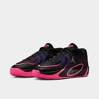 Jordan Tatum Black / Pink