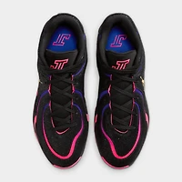 Jordan Tatum Black / Pink