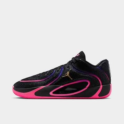 Jordan Tatum Black / Pink