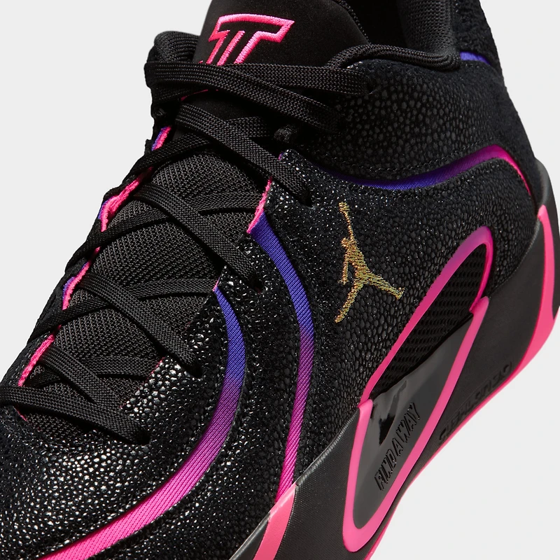 Jordan Tatum Noir / Rose