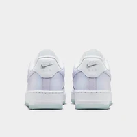 Nike Women's Air Force 1 White / - Blue Tint