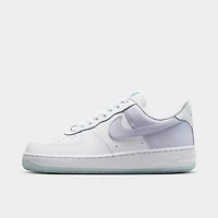 Nike Women's Air Force 1 White / - Blue Tint
