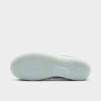 Nike Women's Air Force 1 White / - Blue Tint