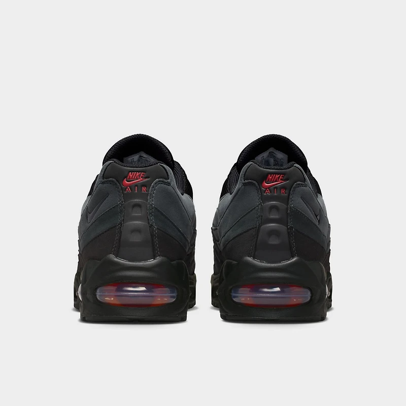 Nike Air Max 95 Big Bubble Black / - Anthracite