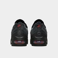Nike Air Max 95 Big Bubble Black / - Anthracite