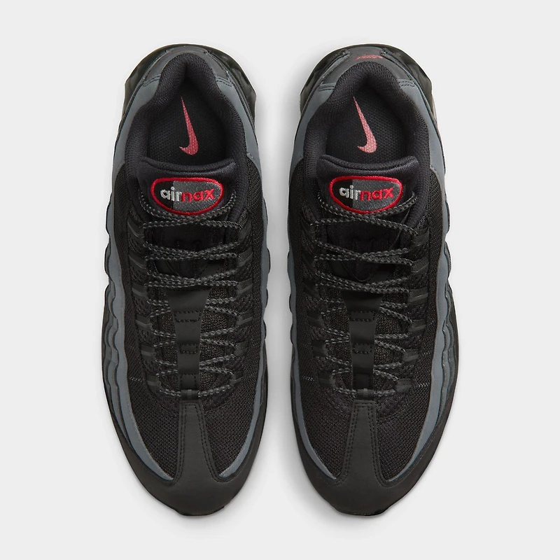 Nike Air Max 95 Big Bubble Noir / - Anthracite
