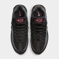 Nike Air Max 95 Big Bubble Noir / - Anthracite