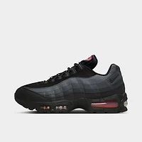 Nike Air Max 95 Big Bubble Black / - Anthracite