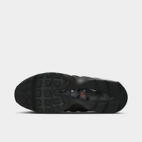Nike Air Max 95 Big Bubble Noir / - Anthracite