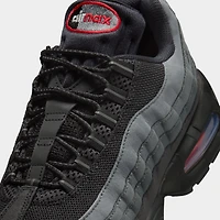 Nike Air Max 95 Big Bubble Noir / - Anthracite