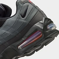 Nike Air Max 95 Big Bubble Black / - Anthracite