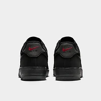 Nike Air Force 1 Black / - Dk Smoke Grey