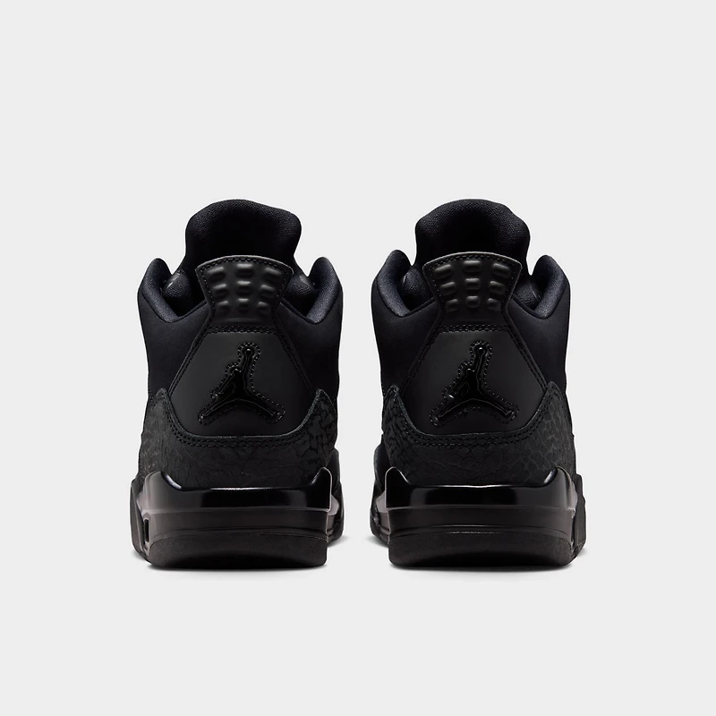 Jordan Son of Mars Low GS Noir / Gris fumée foncé