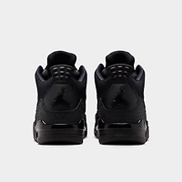 Jordan Son of Mars Low GS Noir / Gris fumée foncé