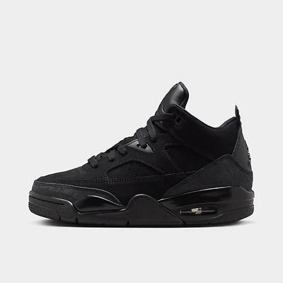 Jordan Son of Mars Low GS Noir / Gris fumée foncé