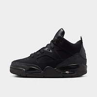 Jordan Son of Mars Low GS Noir / Gris fumée foncé