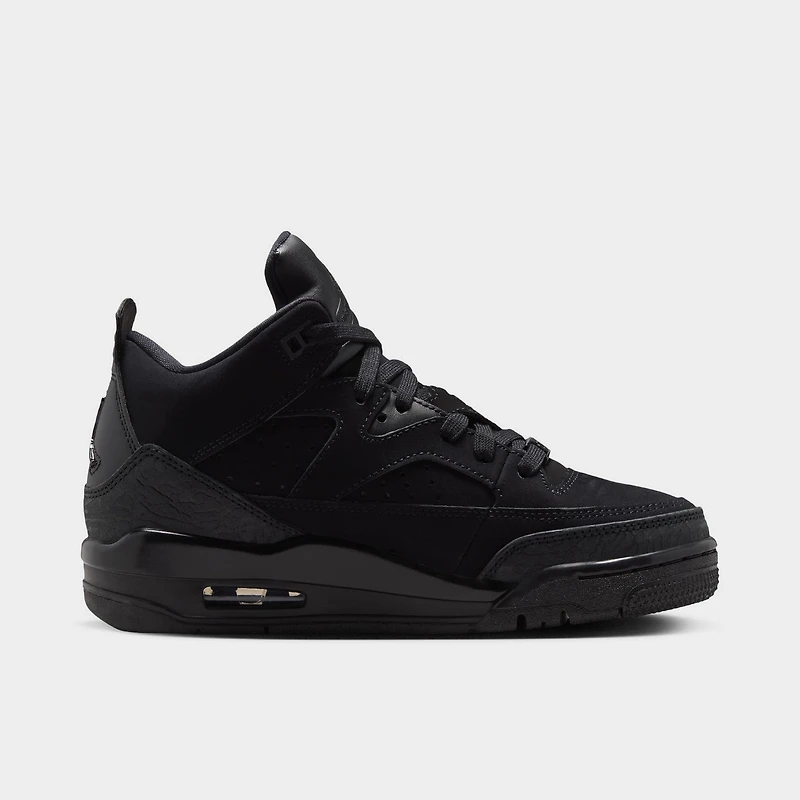 Jordan Son of Mars Low GS Noir / Gris fumée foncé