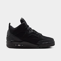 Jordan Son of Mars Low GS Noir / Gris fumée foncé