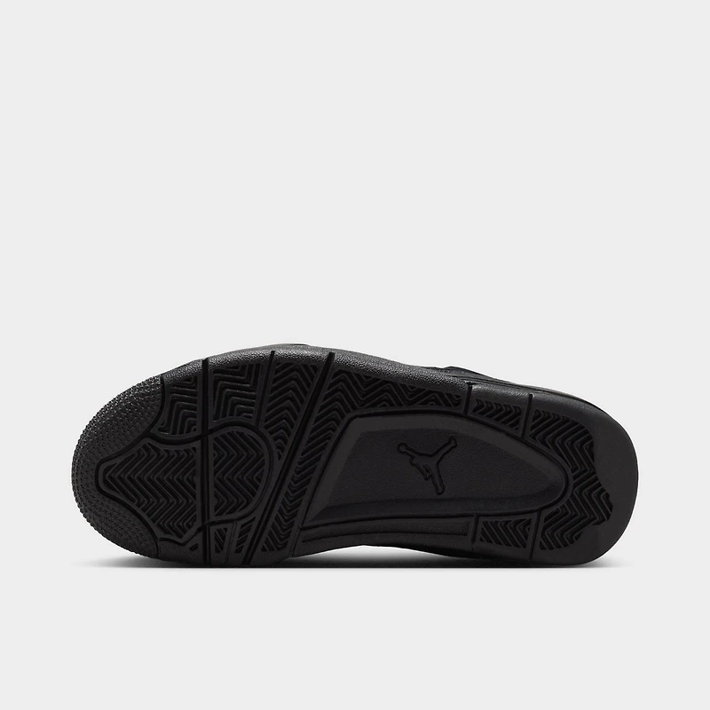 Jordan Son of Mars Low GS Noir / Gris fumée foncé