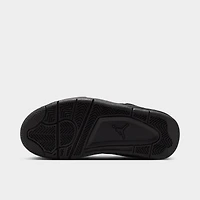 Jordan Son of Mars Low GS Noir / Gris fumée foncé