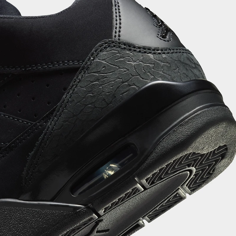 Jordan Son of Mars Low GS Noir / Gris fumée foncé