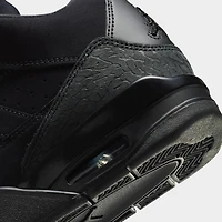 Jordan Son of Mars Low GS Noir / Gris fumée foncé