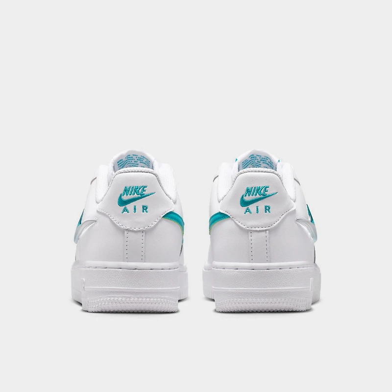 Nike Air Force 1 JES GS White / Energy
