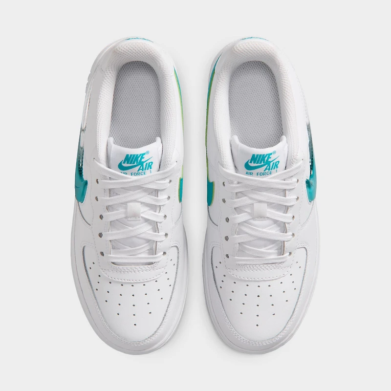 Nike Air Force 1 JES GS White / Energy