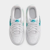 Nike Air Force 1 JES GS White / Energy