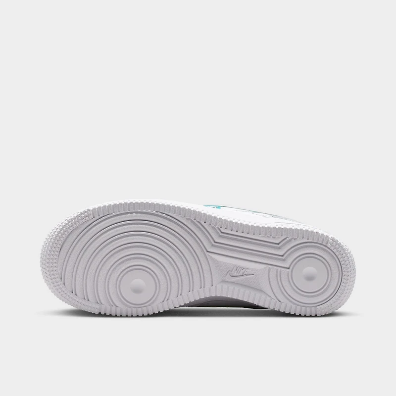Nike Air Force 1 JES GS White / Energy